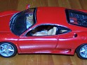 1:43 IXO (RBA) Ferrari 360 Modena 1999 Rojo. ferrari. Subida por susofe